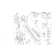 STIHL   Łożysko kulkowe 609-2Z 9503 003 9848